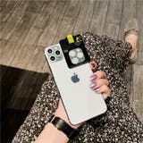 iPhone用カメラカバー スマホレンズ 保護カバー | PlusNao | 詳細画像5