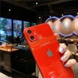 iPhone用カメラカバー スマホレンズ 保護カバー | PlusNao | 詳細画像6