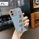iPhoneケース スマホケース 縁取り | PlusNao | 詳細画像18