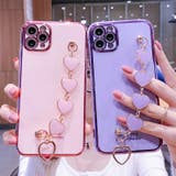 iPhoneケース スマホケース 縁取り | PlusNao | 詳細画像2