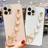 iPhoneケース スマホケース 縁取り | PlusNao | 詳細画像4
