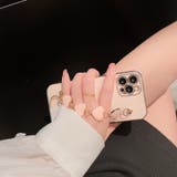 iPhoneケース スマホケース 縁取り | PlusNao | 詳細画像8