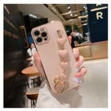 iPhoneケース スマホケース 縁取り | PlusNao | 詳細画像9