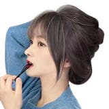 ポイントウィッグ 部分ウィッグ レディース | PlusNao | 詳細画像2 