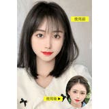 ポイントウィッグ 部分ウィッグ レディース | PlusNao | 詳細画像3 