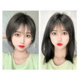 ポイントウィッグ 部分ウィッグ レディース | PlusNao | 詳細画像4 