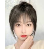 ポイントウィッグ 部分ウィッグ レディース | PlusNao | 詳細画像5 