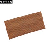 ヘアバンド ヘッドバンド 男女兼用 | PlusNao | 詳細画像15 