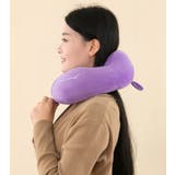 ネックピロー 首枕 クッション | PlusNao | 詳細画像3