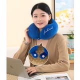 ネックピロー 首枕 クッション | PlusNao | 詳細画像4