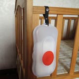おしりふきケース ウェットティッシュケース 携帯用 | PlusNao | 詳細画像2