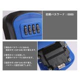 キーボックス ダイヤル式 暗証番号 | PlusNao | 詳細画像5