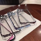 iPhone用ケース カバー スマホケース | PlusNao | 詳細画像9 