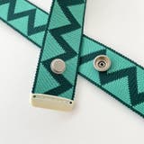 ショルダーストラップ バッグストラップ ショルダーベルト | PlusNao | 詳細画像7 