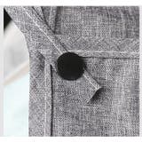 ベビーカーバッグ バギーバッグ 収納ポケット | PlusNao | 詳細画像12 