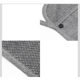 ベビーカーバッグ バギーバッグ 収納ポケット | PlusNao | 詳細画像17 