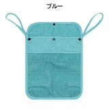 ベビーカーバッグ バギーバッグ 収納ポケット | PlusNao | 詳細画像5 