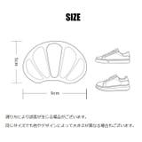 靴擦れ防止パッド 2枚セット 1足分 | PlusNao | 詳細画像13 