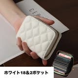 カードケース じゃばら式 11ポケット | PlusNao | 詳細画像12