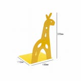 ブックスタンド ブックエンド 本立て | PlusNao | 詳細画像12 