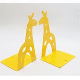 ブックスタンド ブックエンド 本立て | PlusNao | 詳細画像4 