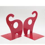 ブックスタンド ブックエンド 本立て | PlusNao | 詳細画像5 