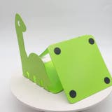 ブックスタンド ブックエンド 本立て | PlusNao | 詳細画像8 