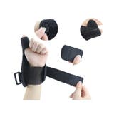 手首サポーター 親指サポート 単品 | PlusNao | 詳細画像7 