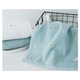 フェイスタオル 34×76cm 洗顔タオル | PlusNao | 詳細画像4