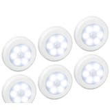 人感センサーライト フットライト LED | PlusNao | 詳細画像3 