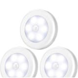 人感センサーライト フットライト LED | PlusNao | 詳細画像4 