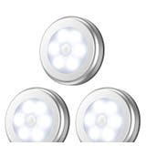 人感センサーライト フットライト LED | PlusNao | 詳細画像6 