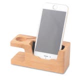 携帯スタンド スマホスタンド スマートフォン | PlusNao | 詳細画像2