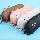 ペンケース 筆箱 小物入れ | PlusNao | 詳細画像3 