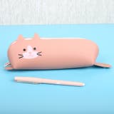 ペンケース 筆箱 小物入れ | PlusNao | 詳細画像8 