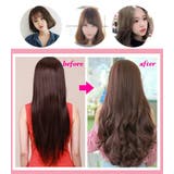 ヘアカーラー 40個入り レディース | PlusNao | 詳細画像2 