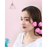 ヘアカーラー 40個入り レディース | PlusNao | 詳細画像3 