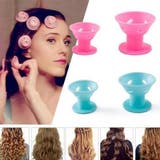 ヘアカーラー 40個入り レディース | PlusNao | 詳細画像9 