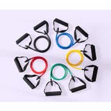 トレーニングチューブ 単品 1本 | PlusNao | 詳細画像4 