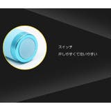 ハンディライト 懐中電灯 LED | PlusNao | 詳細画像9 