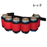ドリンクホルダー 持ち歩き ウエストポーチ型 | PlusNao | 詳細画像13