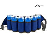 ドリンクホルダー 持ち歩き ウエストポーチ型 | PlusNao | 詳細画像14