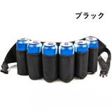 ドリンクホルダー 持ち歩き ウエストポーチ型 | PlusNao | 詳細画像15
