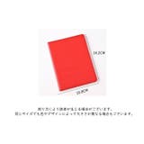 パスポートケース パスポートカバー 海外旅行 | PlusNao | 詳細画像15