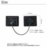 鍵 ロック ワイヤーロック | PlusNao | 詳細画像9