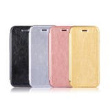 スマホケース スマホカバー 手帳型ケース | PlusNao | 詳細画像2