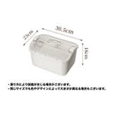 ネイル用品収納ケース 収納ボックス ネイルボックス | PlusNao | 詳細画像12 