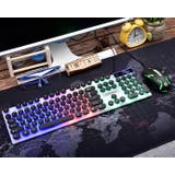 キーボード マウス 2点セット | PlusNao | 詳細画像2