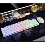 キーボード マウス 2点セット | PlusNao | 詳細画像3