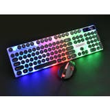 キーボード マウス 2点セット | PlusNao | 詳細画像5